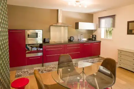Hôtel l'Amandière - 97