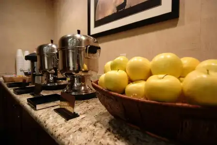 Homewood Suites by Hilton Anchorage - 47