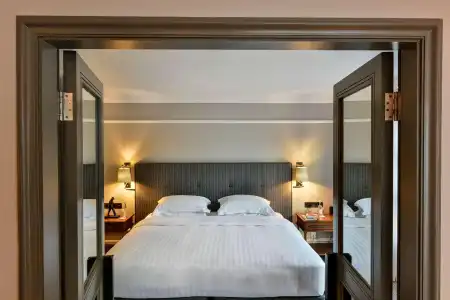 Hyatt Regency London The Churchill - 45