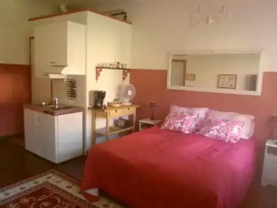 Huoneistohotelli Marja - 8