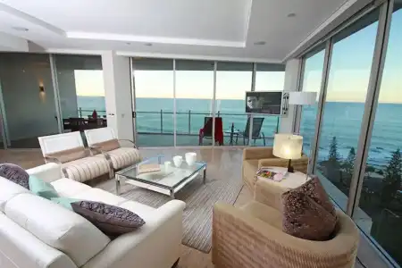 Oceans Mooloolaba - 5