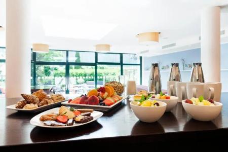 B&B Dresden City-Süd - 44
