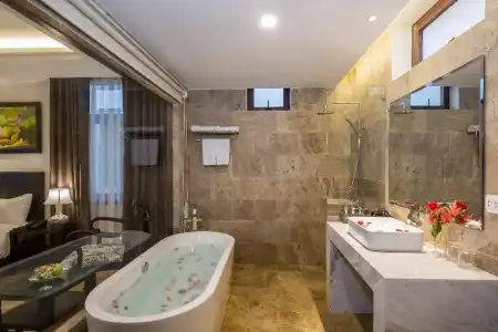 Hoi An Emotion Boutique Villa - 44