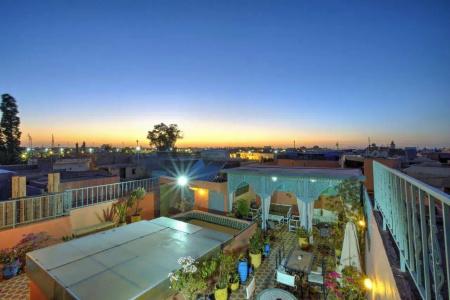 Riad Inaka - 26