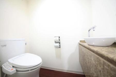 Vessel Inn Sapporo Nakajima Park - 142