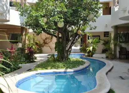 Boutique Posada 06 Tulum - 18