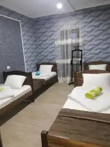 Guest House Nice - 36