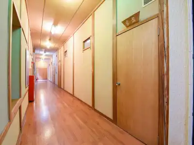 Shirahone Onsen Tsuruya Ryokan - 15