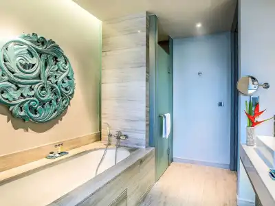 Pullman Phuket Arcadia Naithon Beach - 9