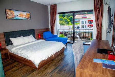 Kep Bay & Resort - 53
