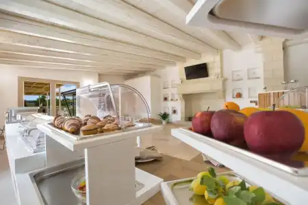 Masseria Longa Boutique - 9