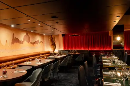 Club Quarters London City - 14