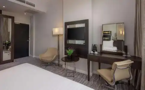 DoubleTree by Hilton London - Greenwich - 68