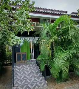 Pranburi Cabana Resort - 27
