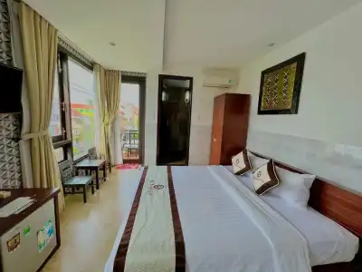 Ngo House Villa - 148