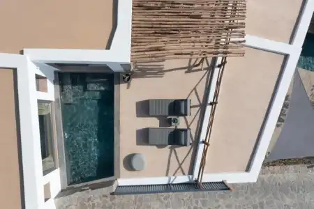 Ikies of Mykonos - 121