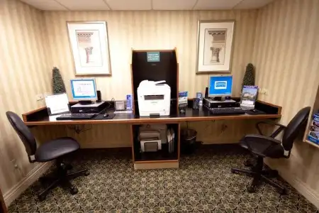 Sonesta ES Suites Sunnyvale - 50