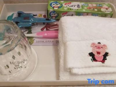 Kunming Haitian - 40