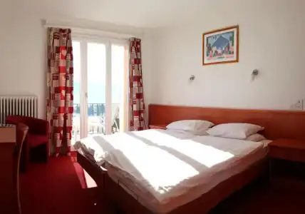 Hôtel Splendide - 14