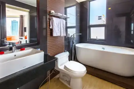 Ocean Haven - 103