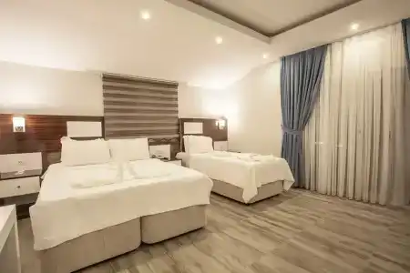 Pamukkale Termal Ece Otel - 70