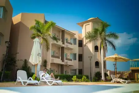 Marom Port Said Resort & Beach - 47