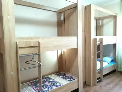 Hostel Nomad 4x4 - 28