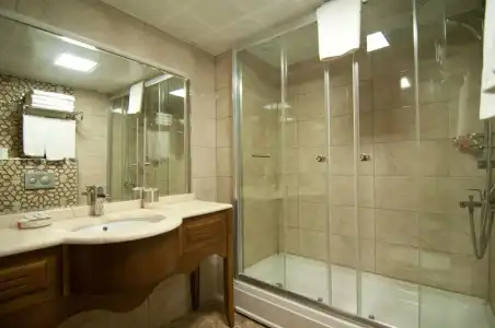 A'la Sofia İstanbul - 10