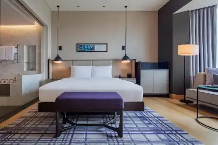 Hilton Kuala Lumpur - 2