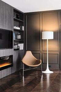 Crowne Plaza WARSAW - THE HUB by IHG - 91