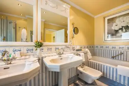 Relais & Châteaux Schwarzmatt - 58