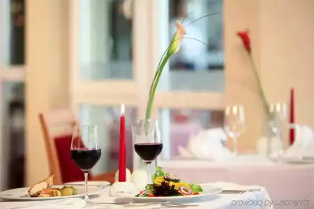 Mercure Hannover City - 24