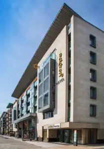 Maldron Smithfield Dublin City - 107