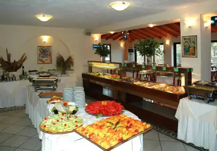 Kampos Village Resort - 26