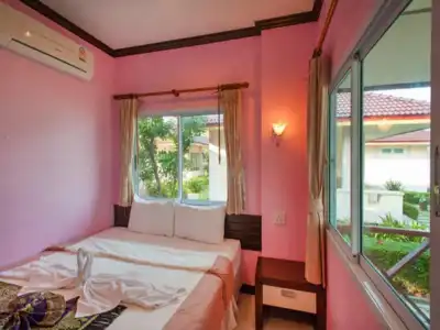 Chonnapha Resort - 31