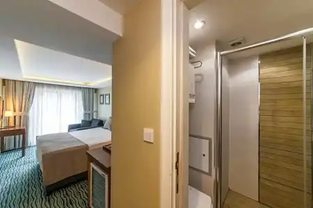 Aston Taksim - 101