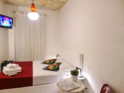 I Dormienti - 19