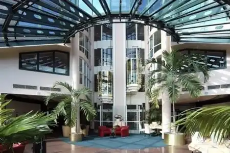 Amadeus Frankfurt - 18