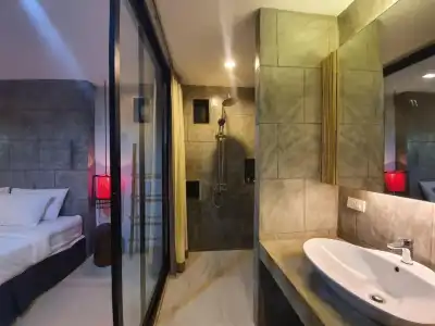 Sea Garden Resort - Haad Chao Phao - 6