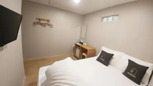 K-Guesthouse Dongdaemun Premium - 103