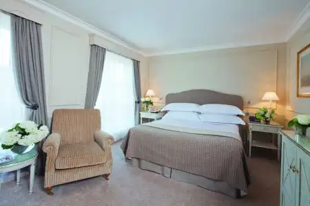 The Merrion - 48