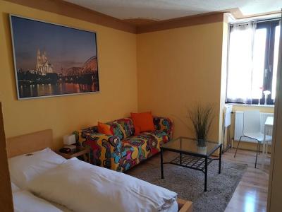 Nauwieser Apartments - 103