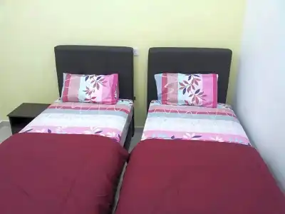 Sunshine Jonker Guesthouse - 48