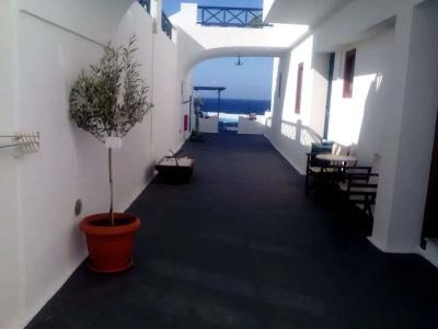 Vrachia Studios & Apartments - 17