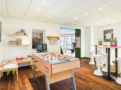 Matabi Toulouse Gare by HappyCulture - 15