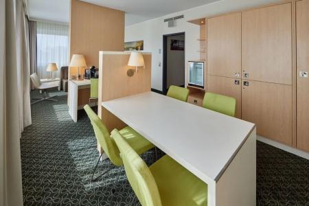 Mercure Severinshof Köln City - 114