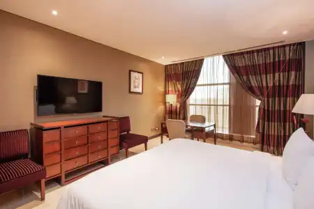 Radisson Blu Doha - 71