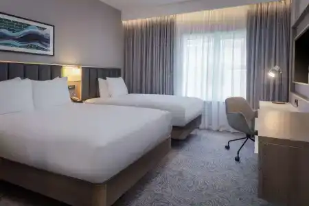 Doubletree by Hilton Angel Kings Cross - 50