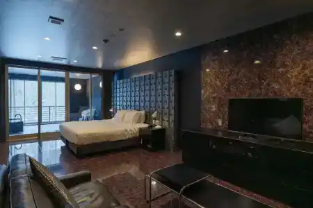 Namari Onsen Kokoronotoki Jusangatsu - 56