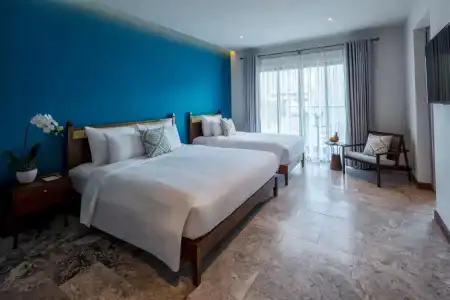 Salmalia Boutique & Spa - 79